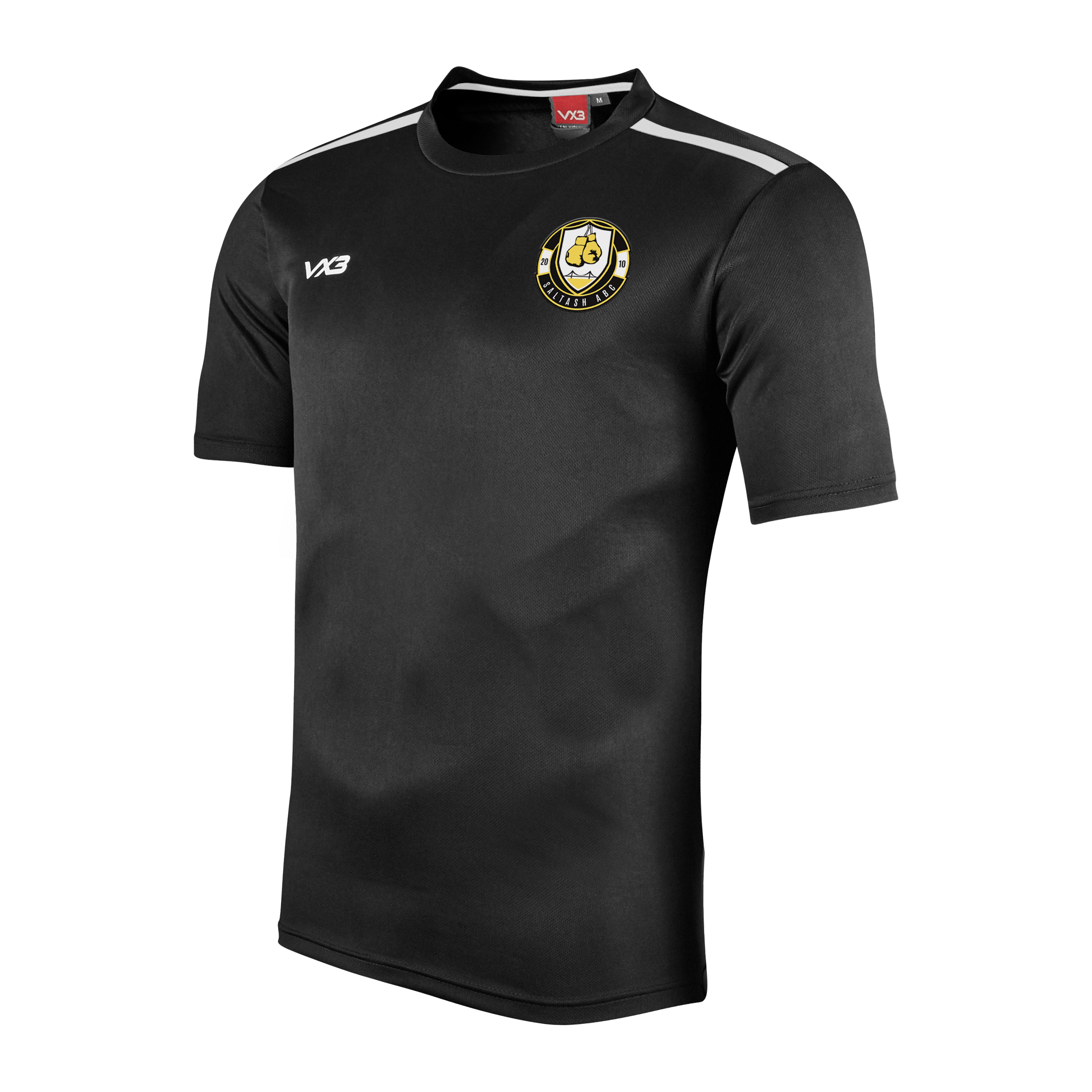 Saltash Boxing Club Fortis Tee