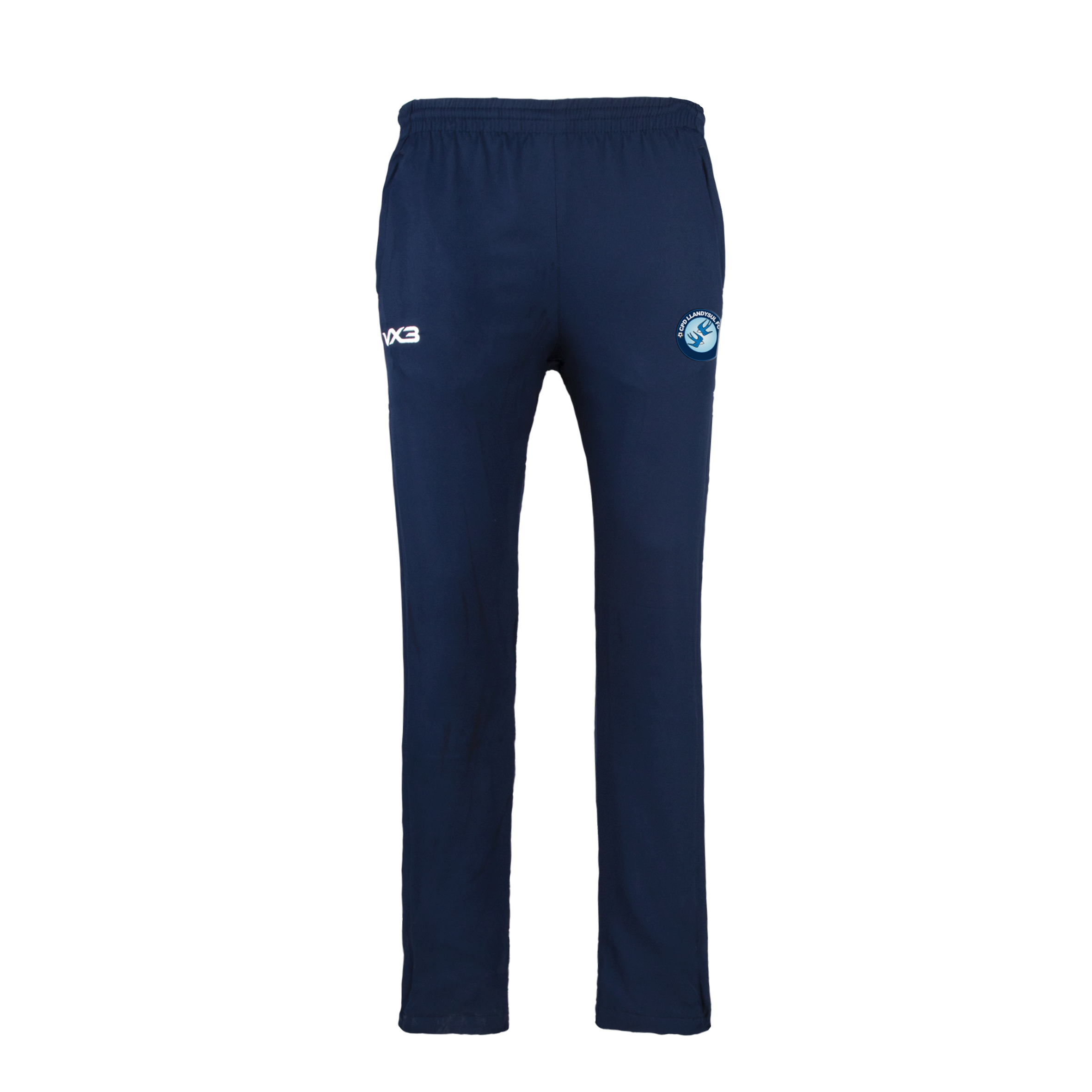 Llandysul FC Braca Youth Trackpants
