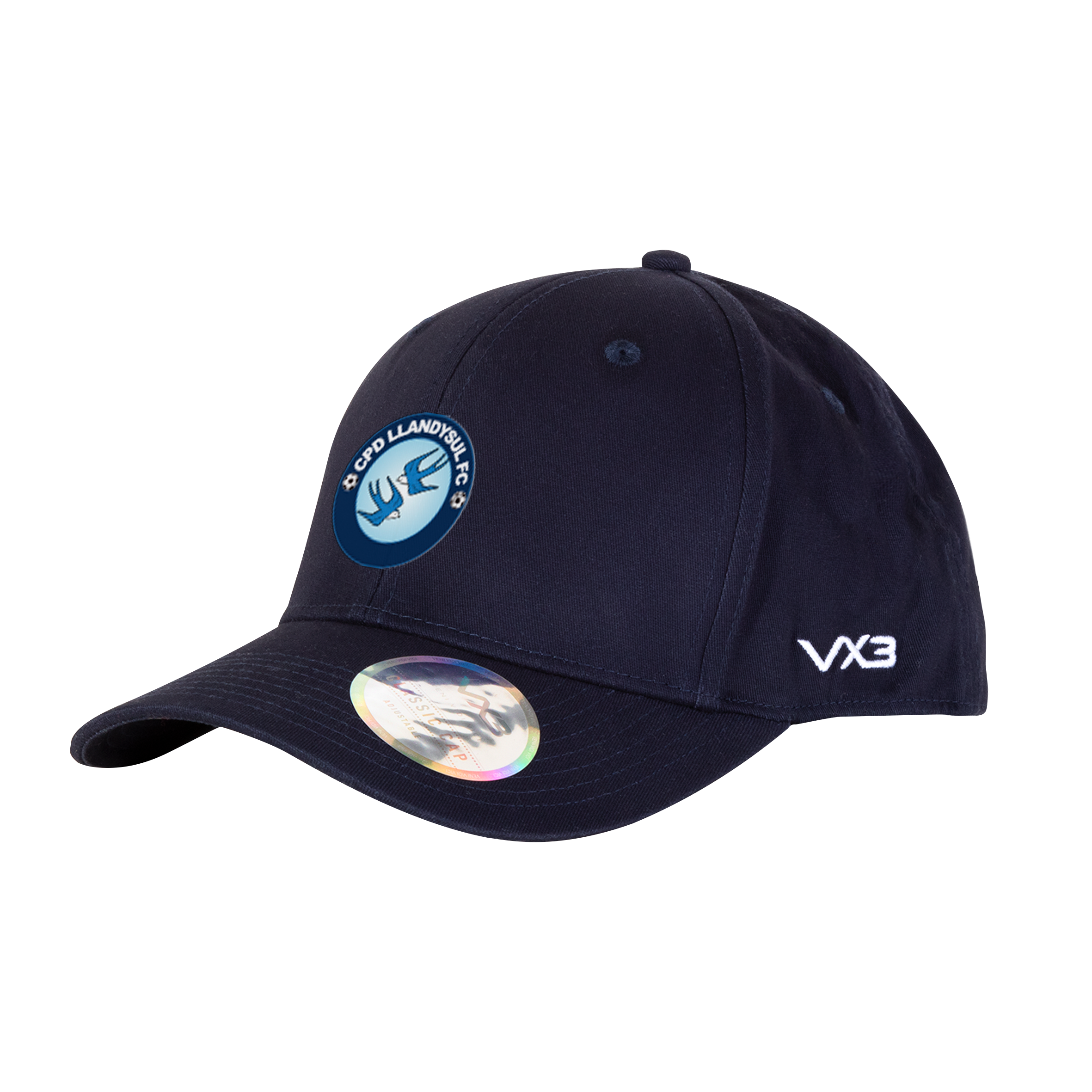 Llandysul FC Classic Cap