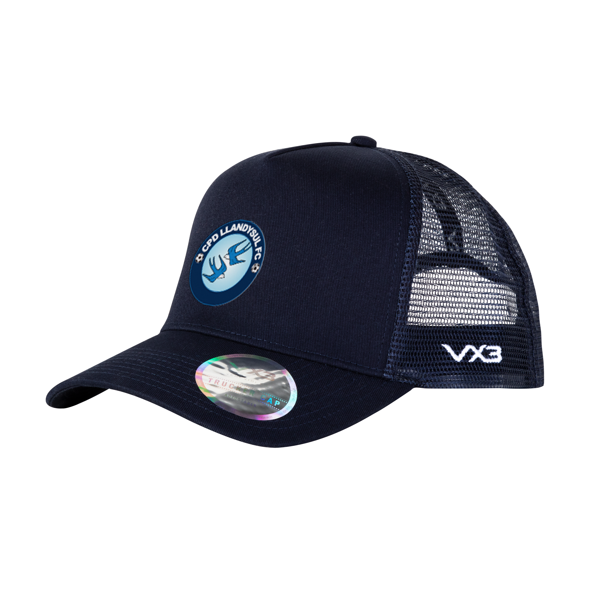 Llandysul FC Trucker Cap