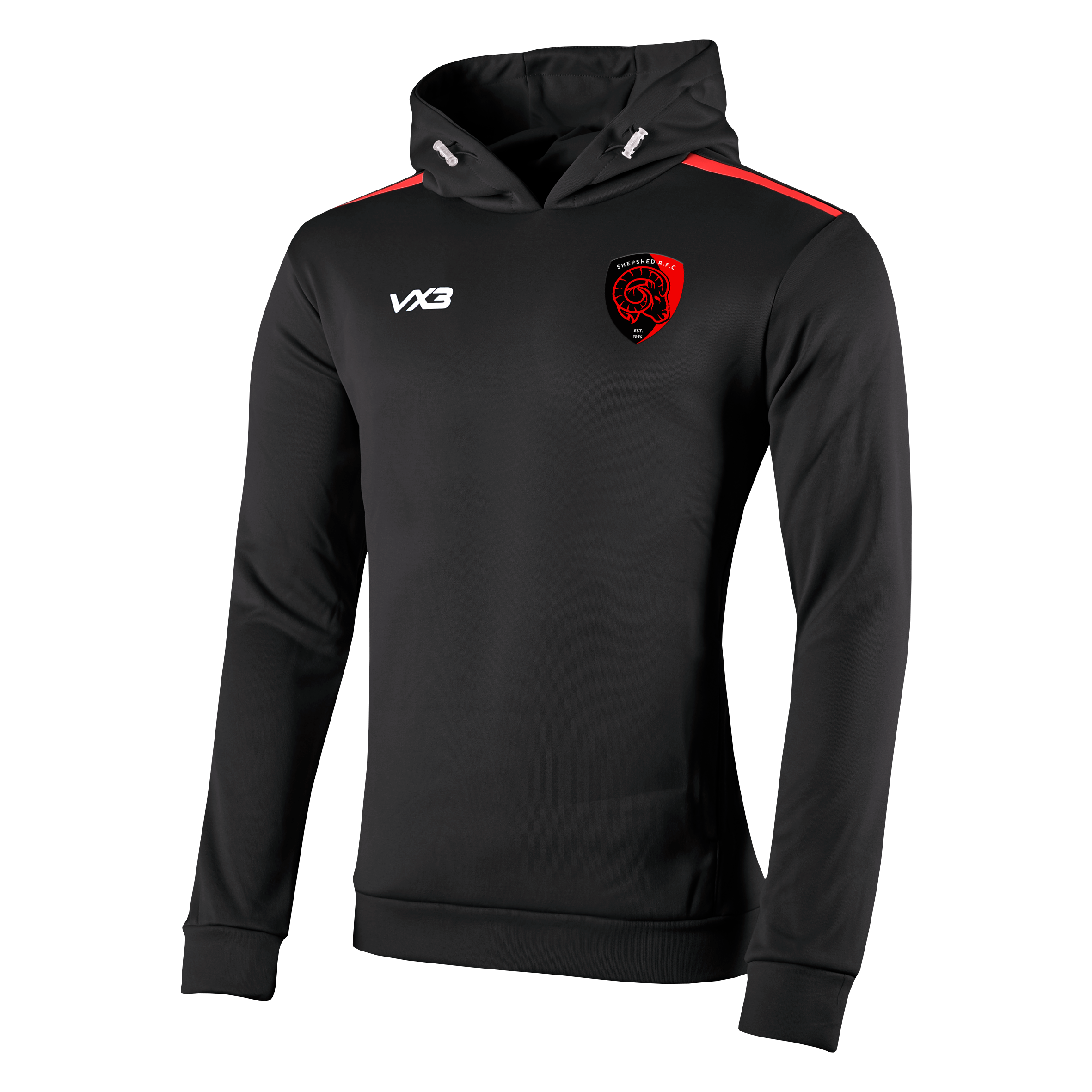 Shepshed RFC Fortis Youth Hoodie