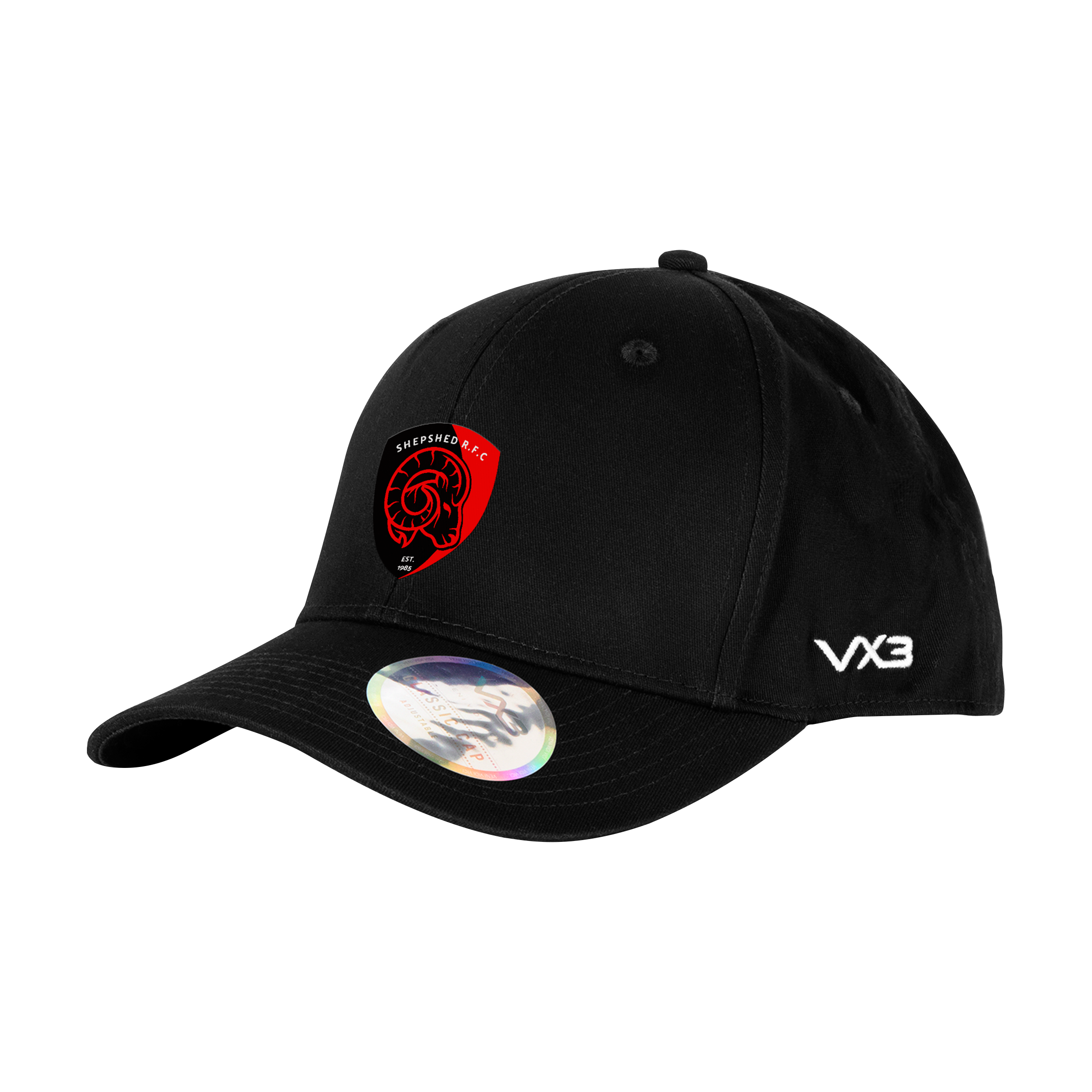 Shepshed RFC Classic Cap
