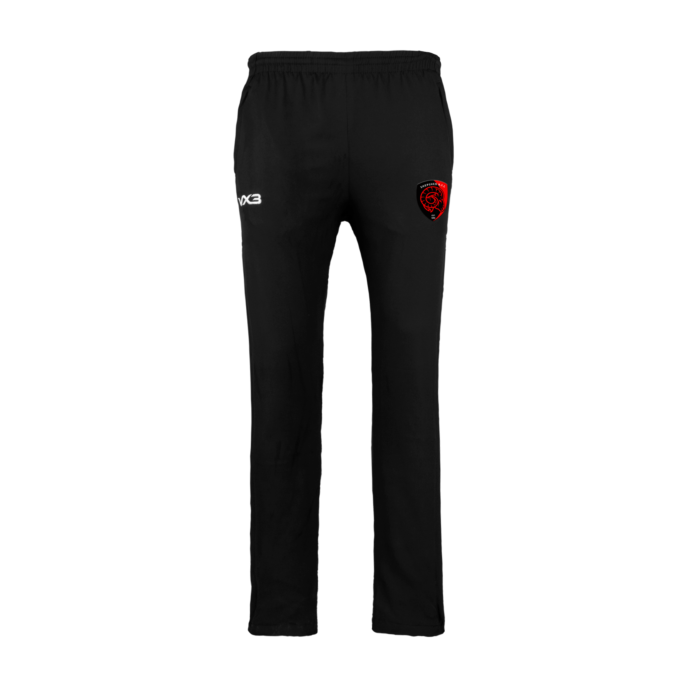 Shepshed RFC Braca Youth Trackpants