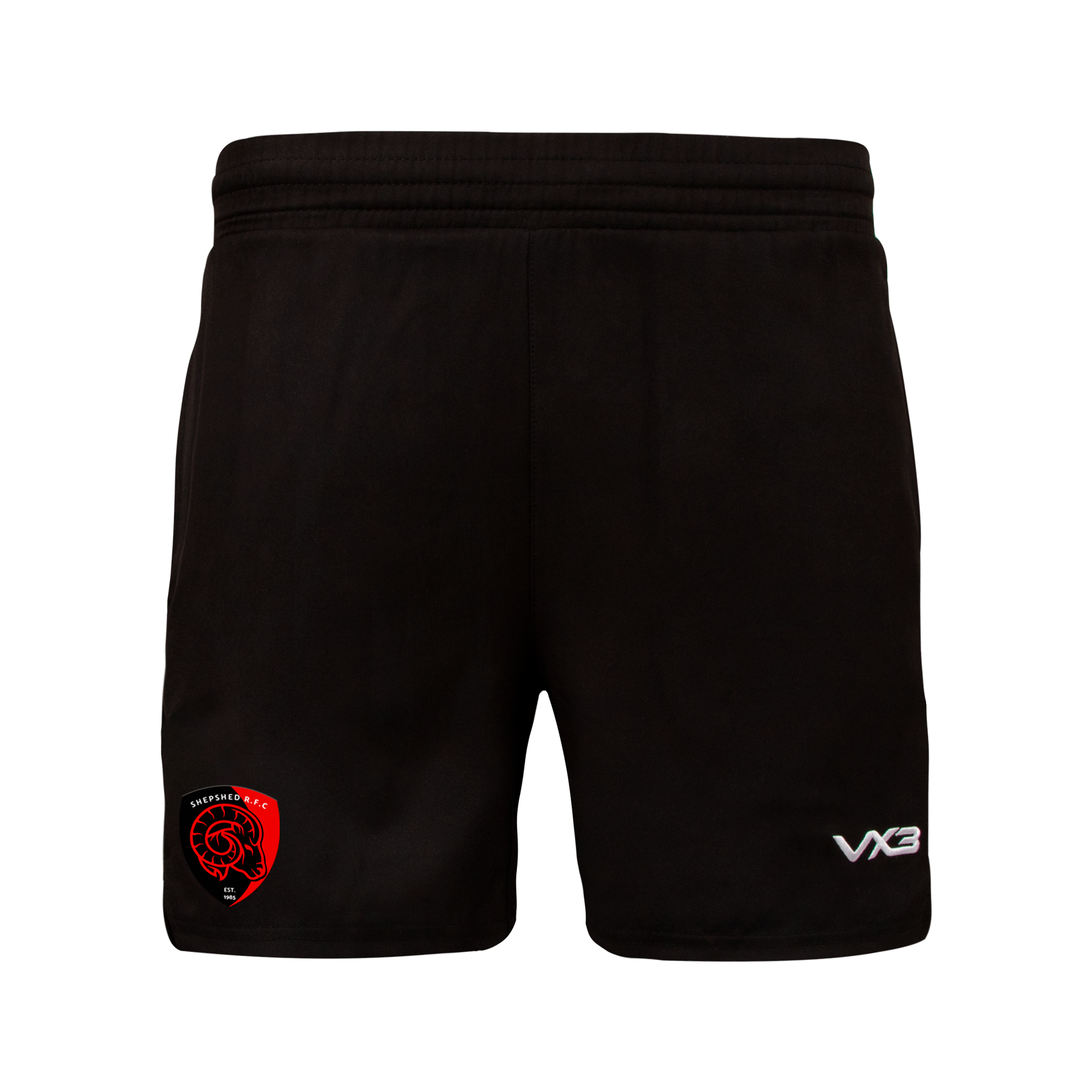 Shepshed RFC Ludus Gym Short
