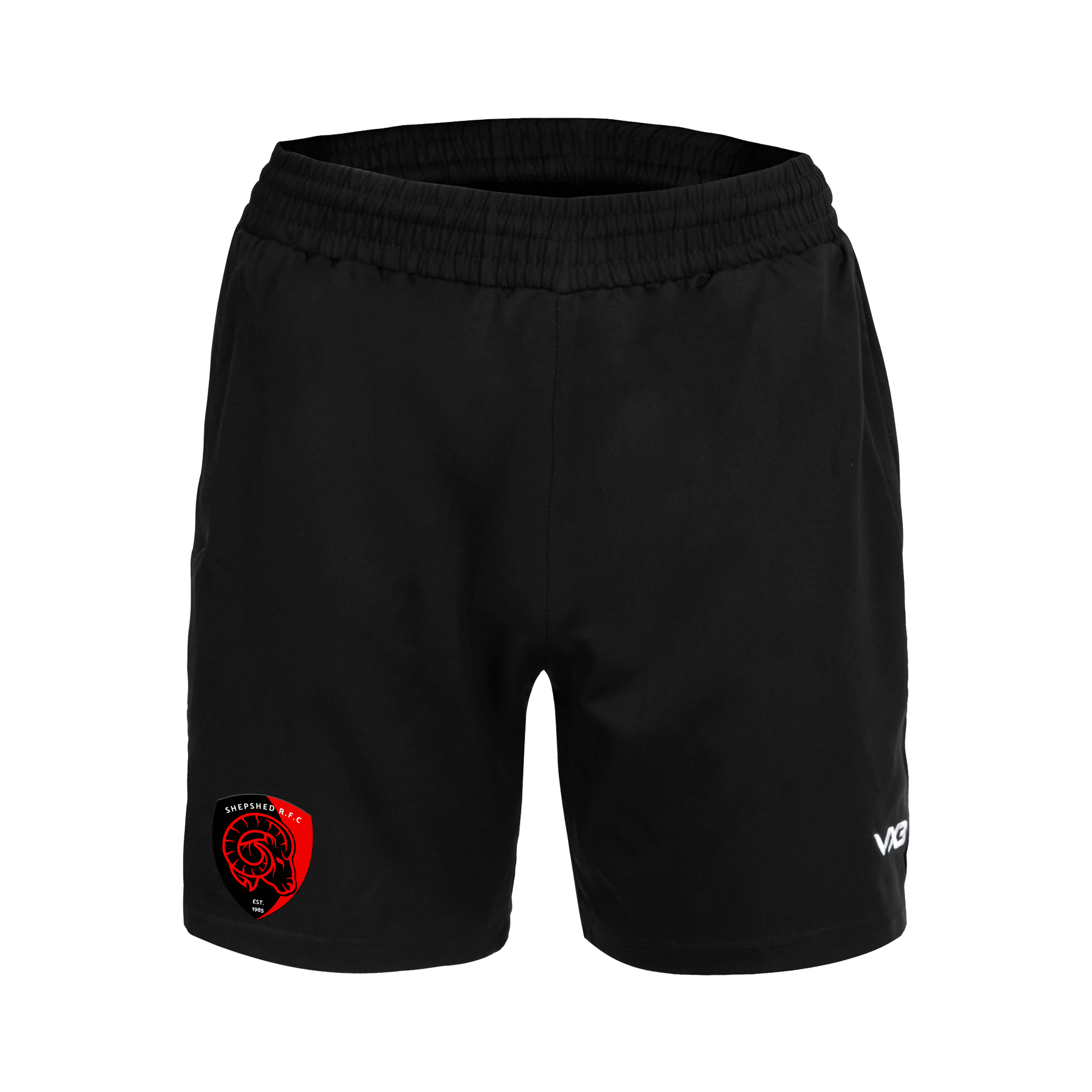 Shepshed RFC Majester Coaches Short