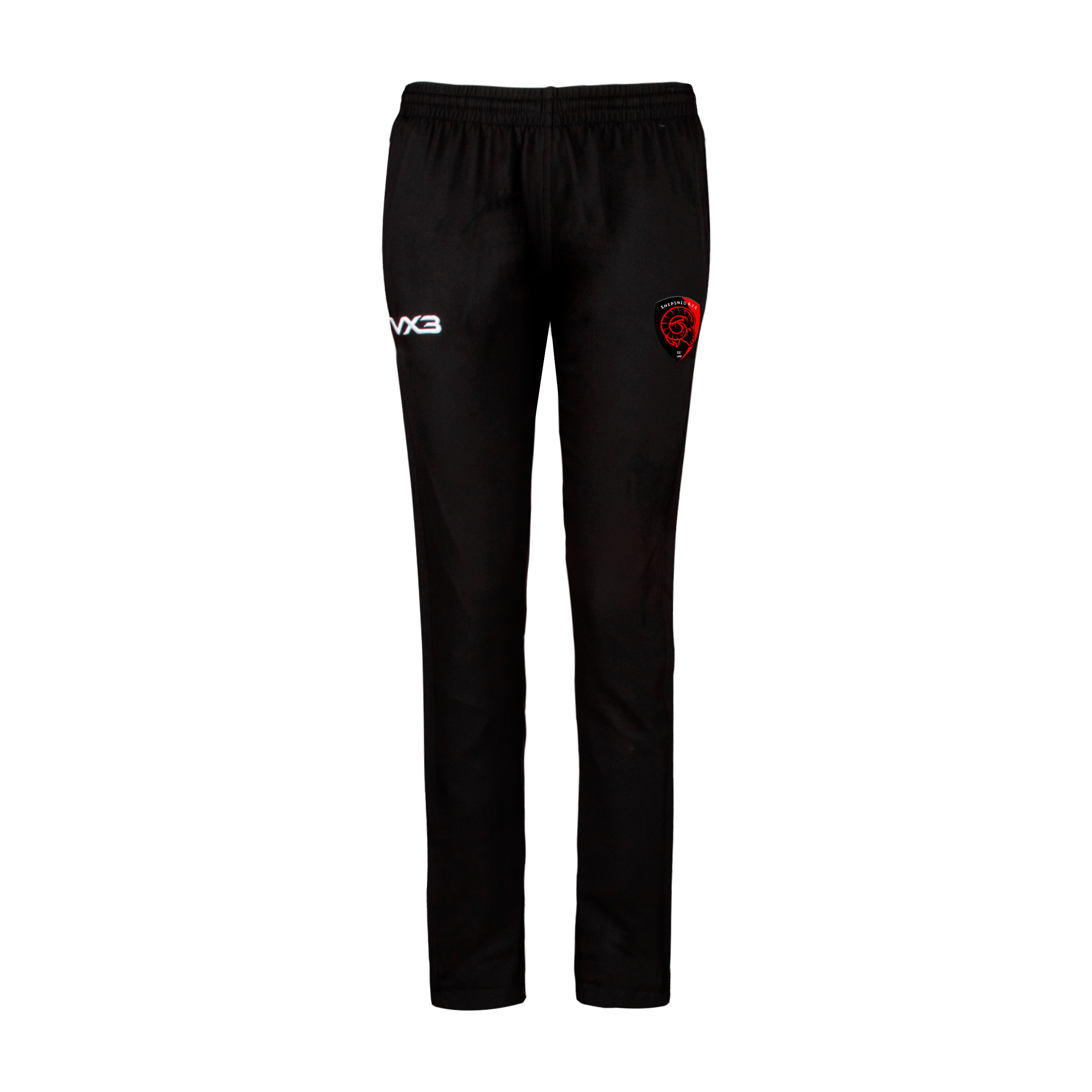 Shepshed RFC Solum Ladies Trackpant