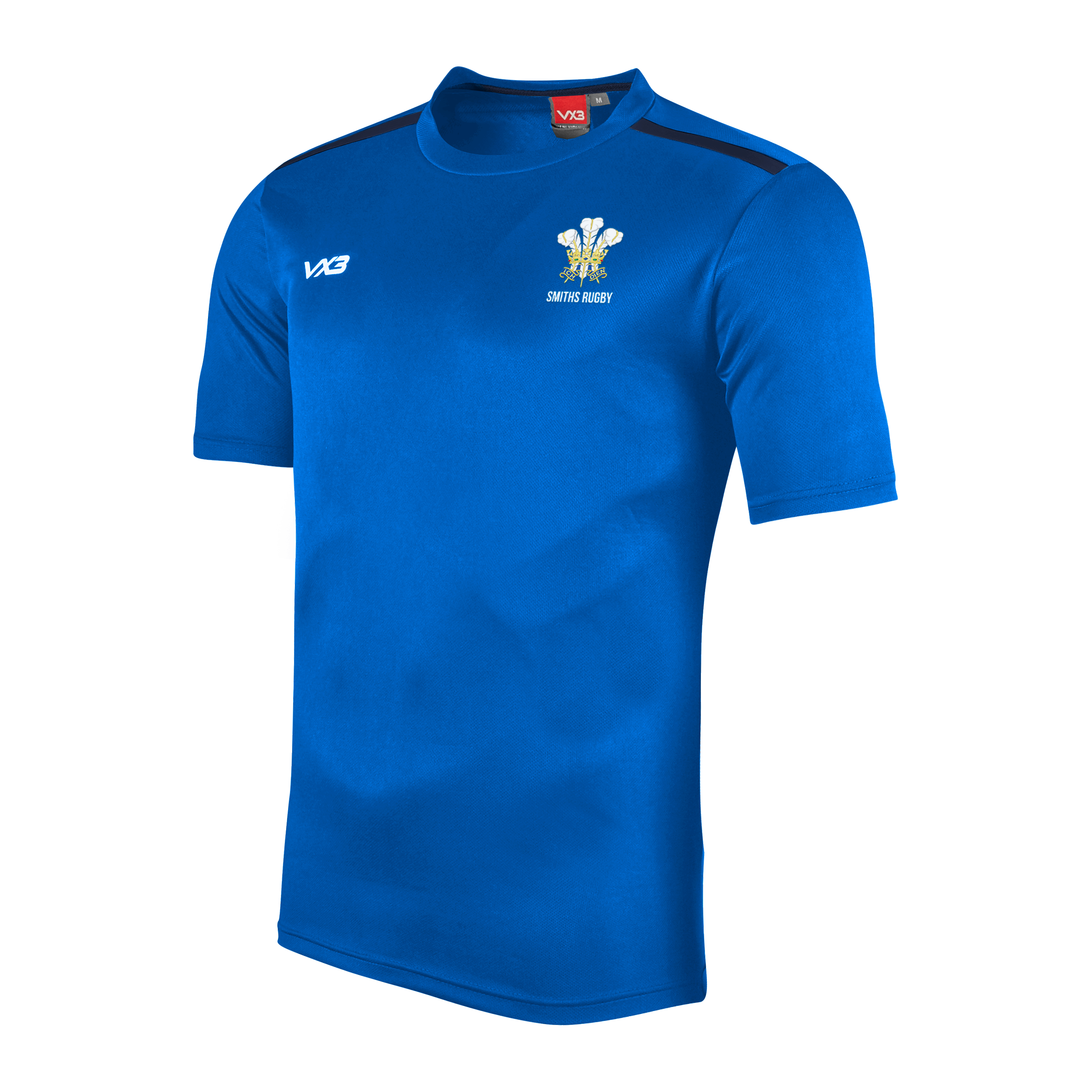 Smiths RFC Royal Fortis Ladies Tee