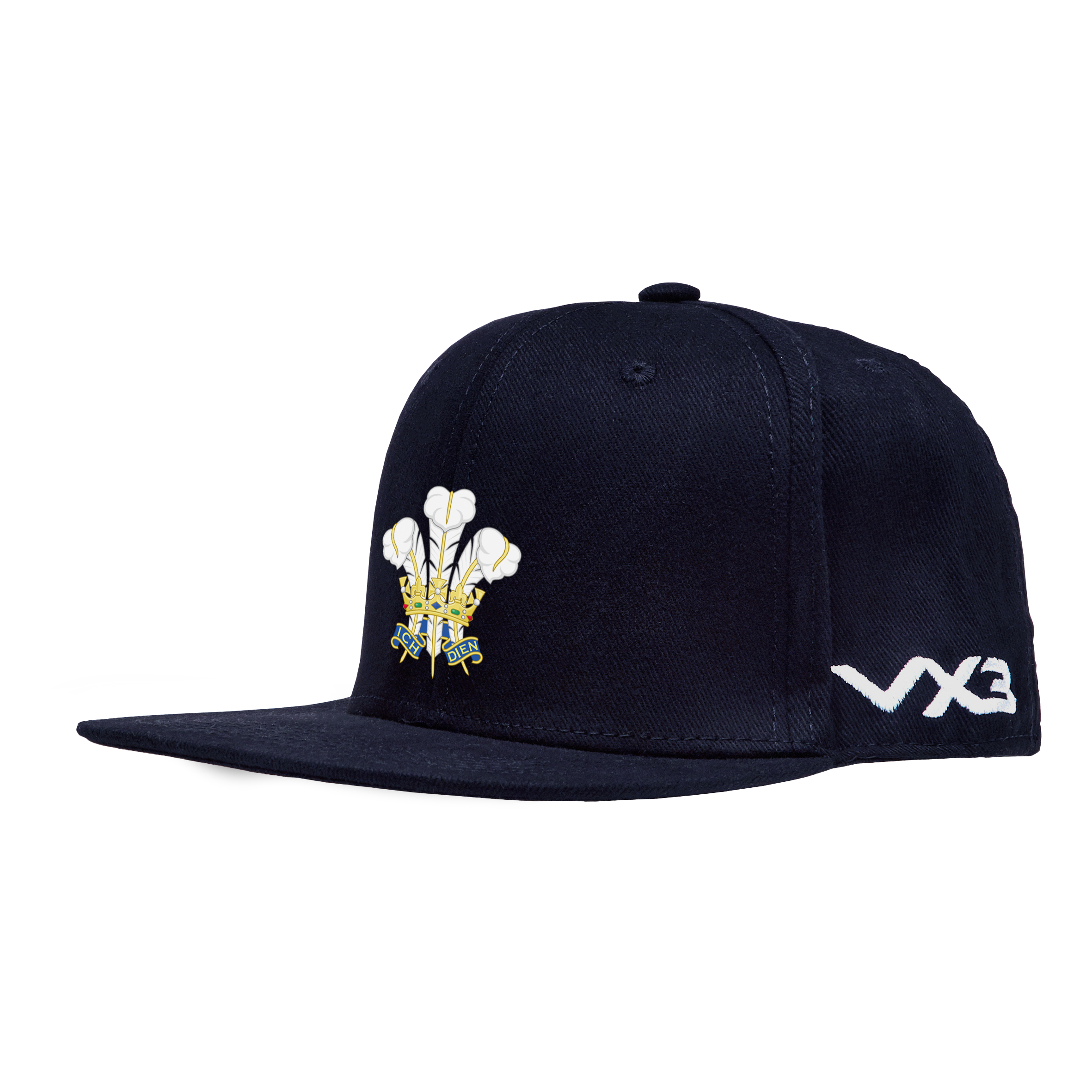 Smiths RFC Snapback Cap