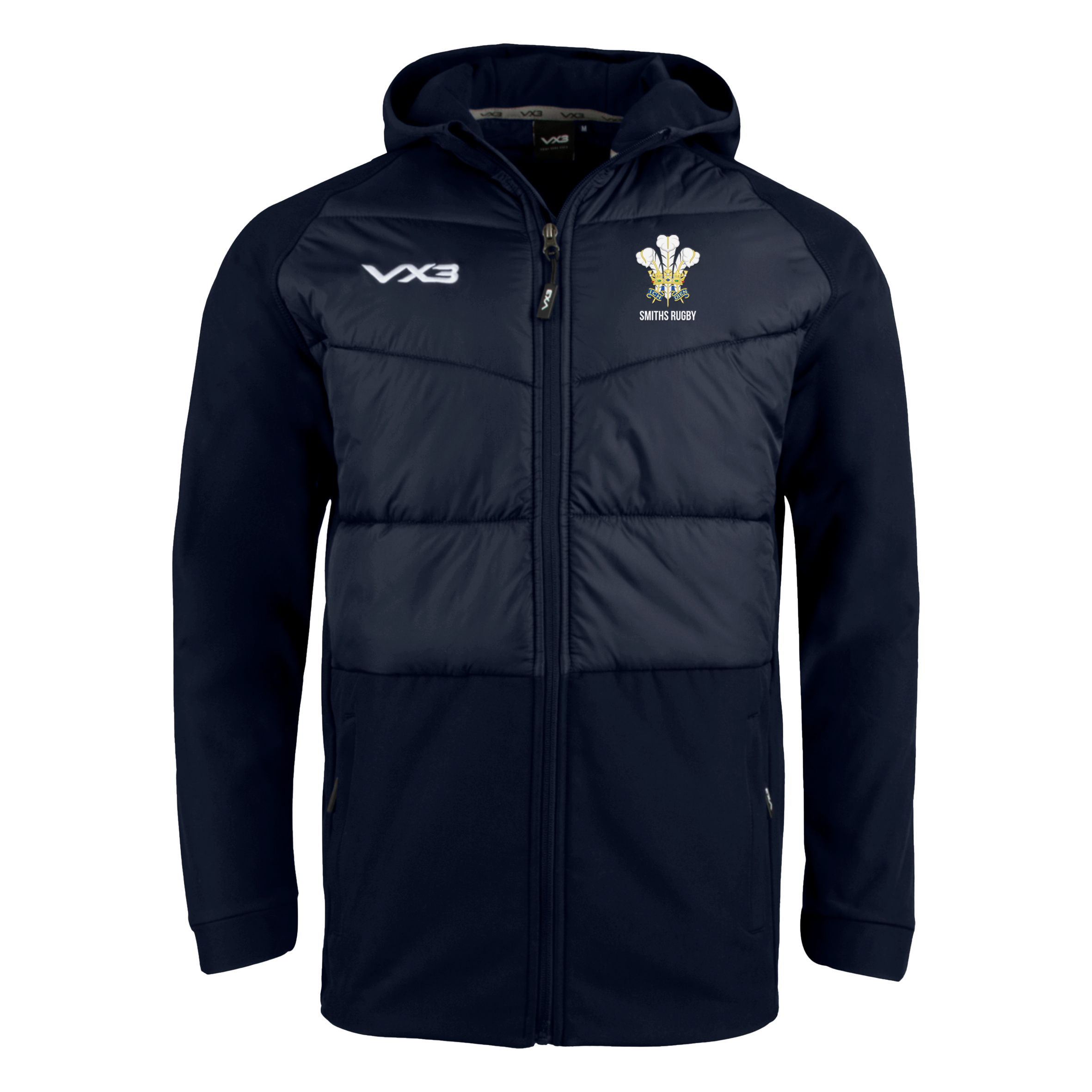 Smiths RFC Tempest Hybrid Jacket