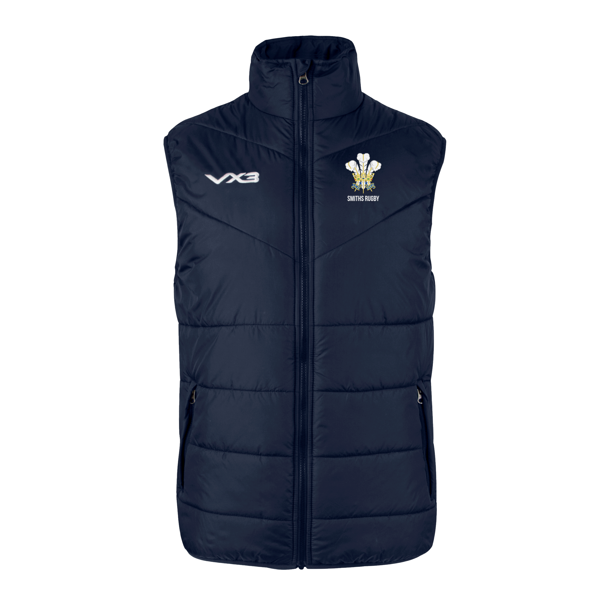 Smiths RFC Ventus Gilet
