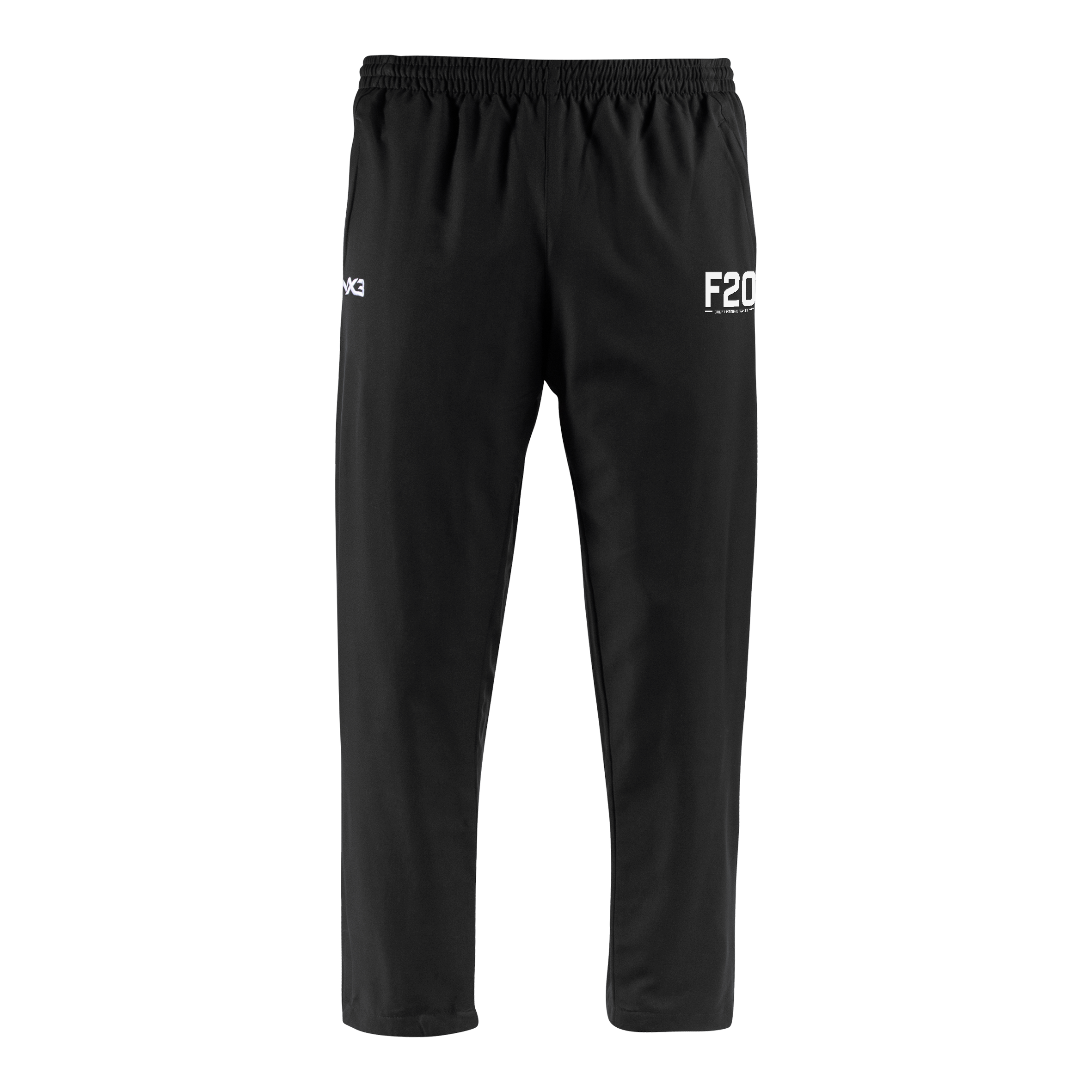 F20 Group & Personal Training Core Microfibre Tracksuit Pant