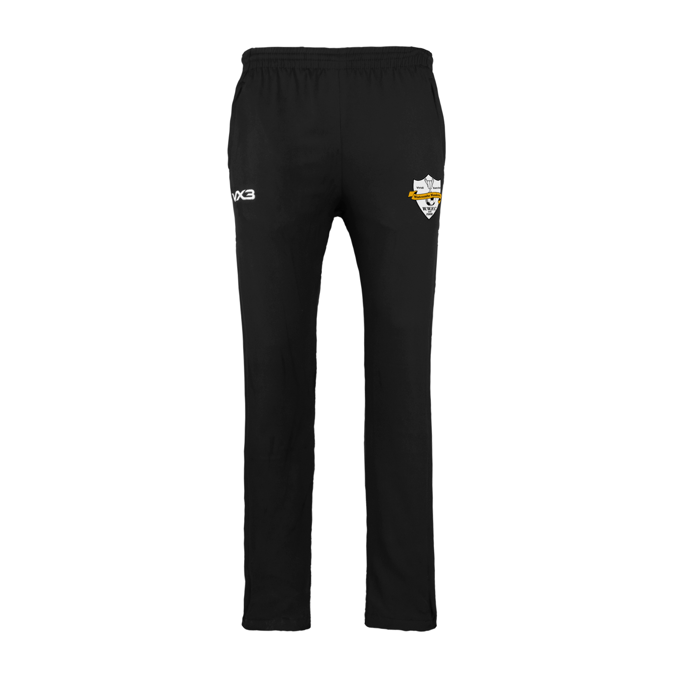 Watcombe Wanderers FC Braca Trackpant
