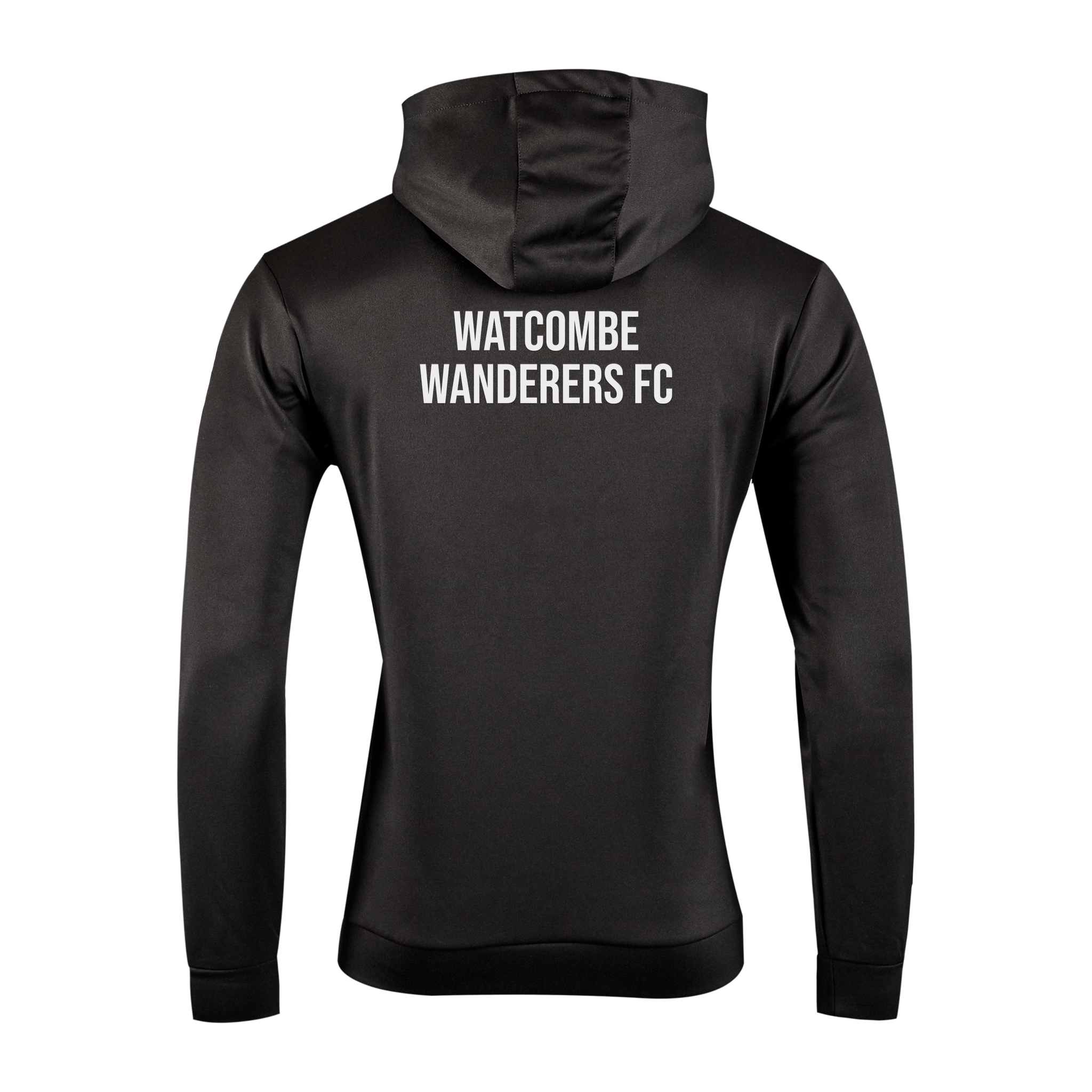 Watcombe Wanderers FC Fortis Hoodie
