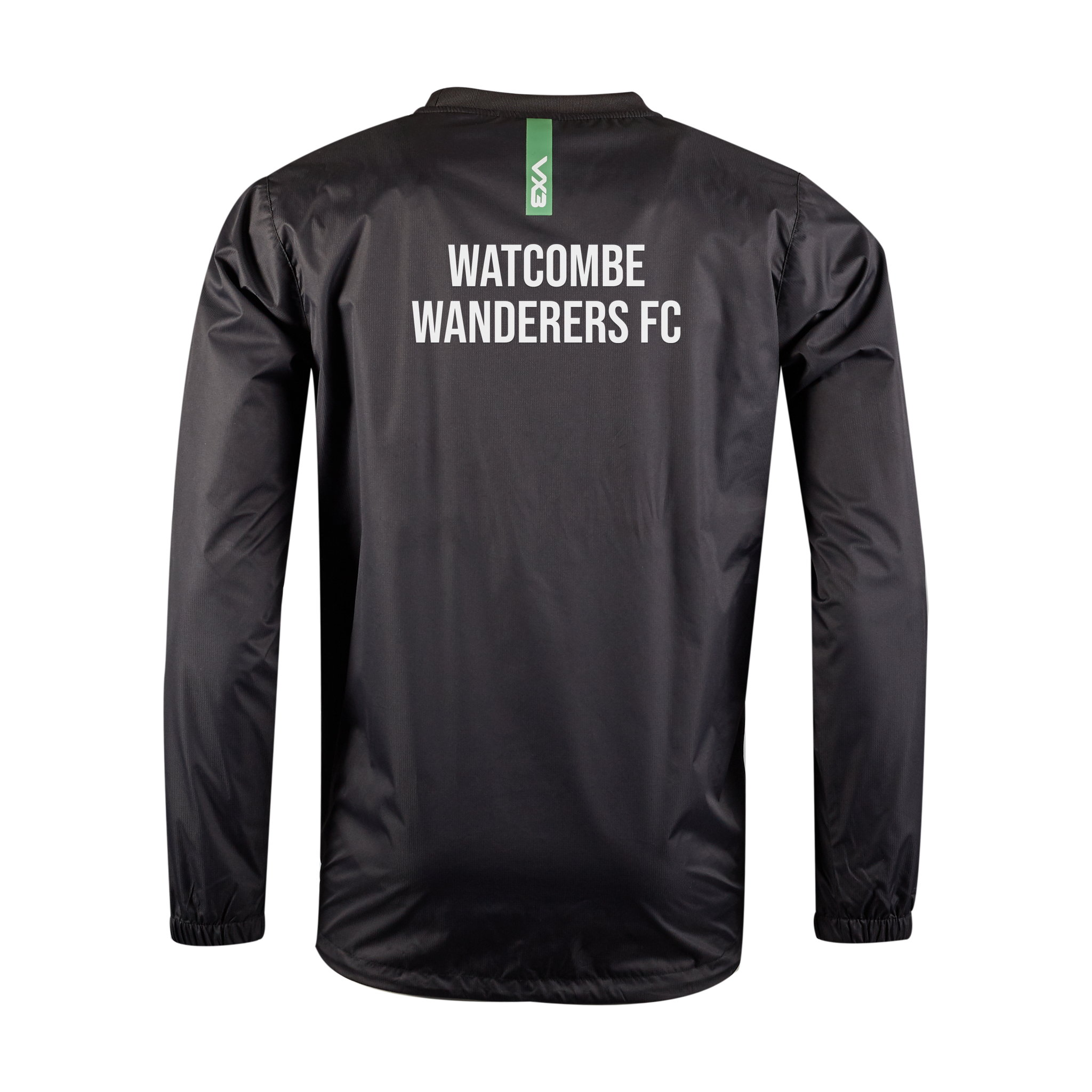 Watcombe Wanderers FC Fortis Smock