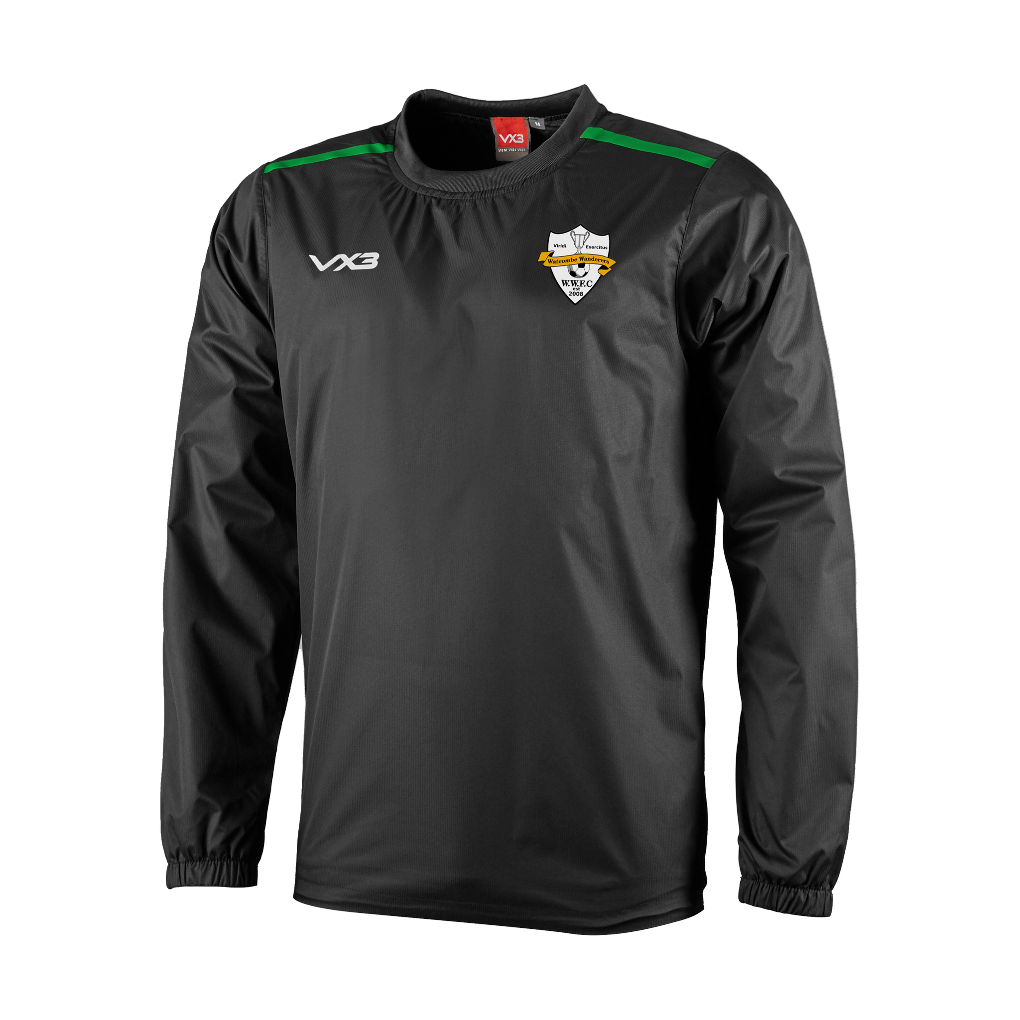 Watcombe Wanderers FC Fortis Youth Smock