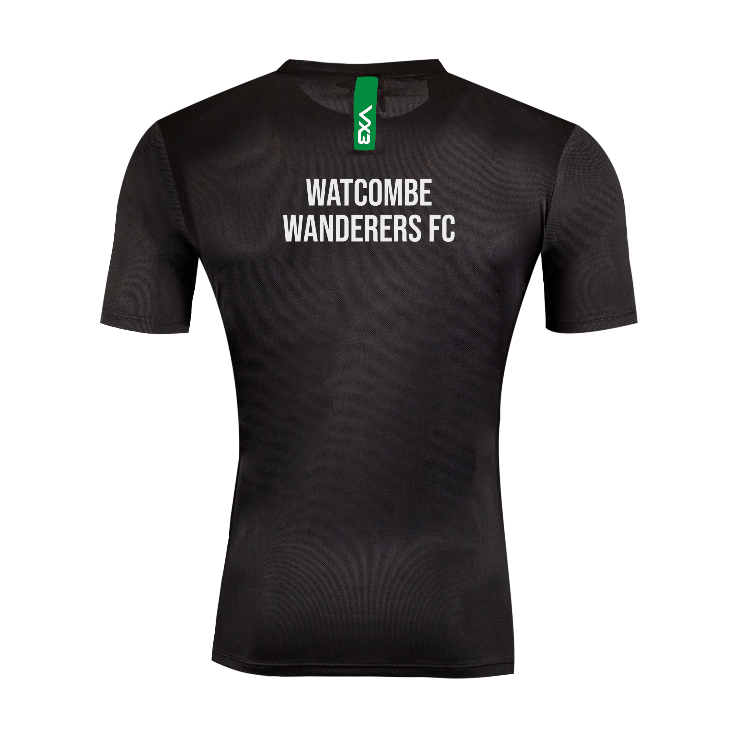 Watcombe Wanderers FC Fortis Tee