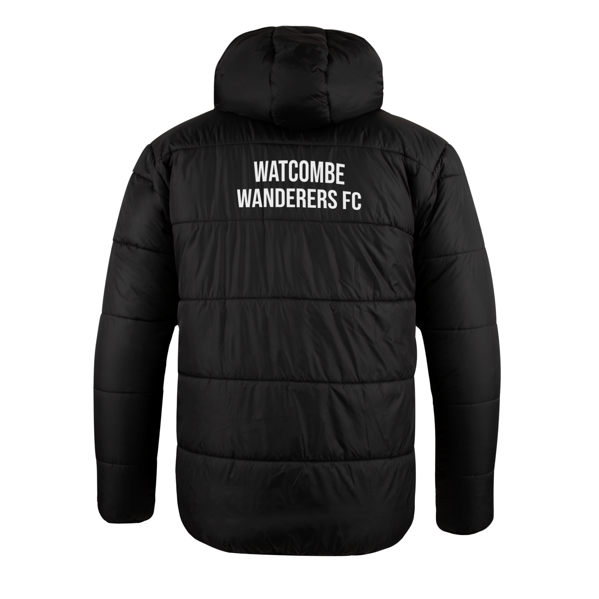 Watcombe Wanderers FC Lorica Quilted Jacket