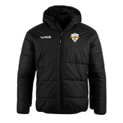 Watcombe Wanderers FC Lorica Youth Quilted Jacket