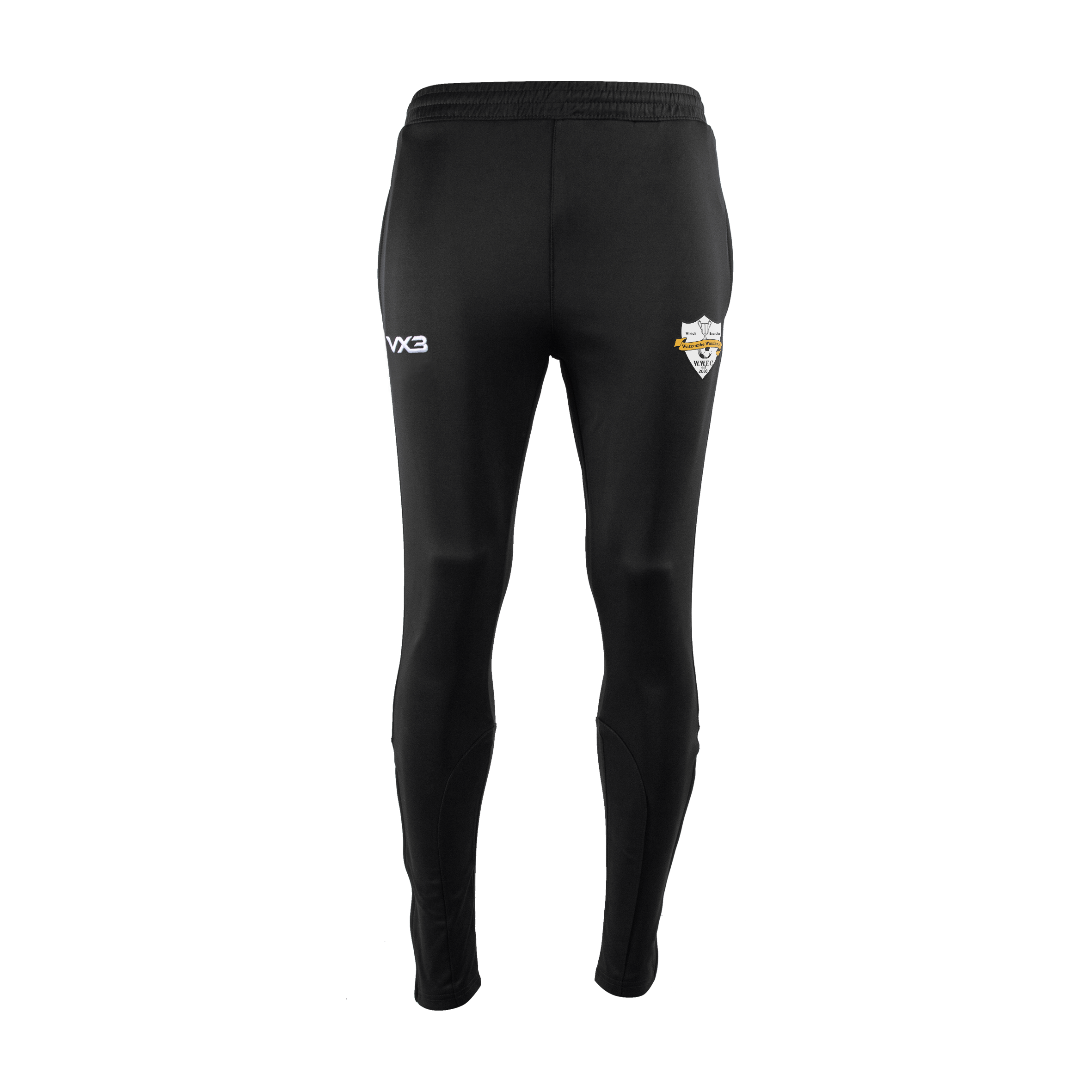 Watcombe Wanderers FC Primus Youth Skinny Pants