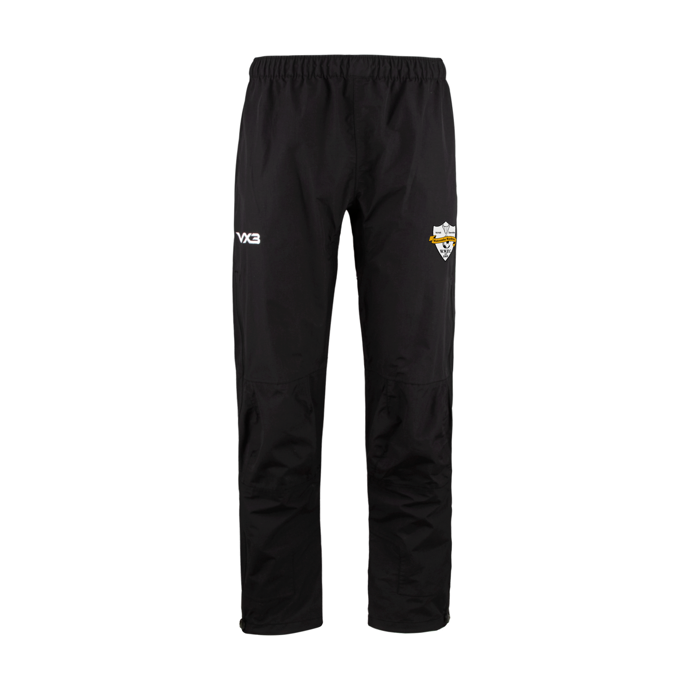 Watcombe Wanderers FC Protego Waterproof Trousers