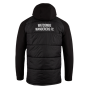 Watcombe Wanderers FC Tempest Hybrid Jacket