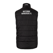 Watcombe Wanderers FC Ventus Gilet