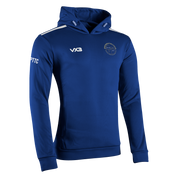 Portishead Table Tennis Club Seniors Fortis Hoodie Navy