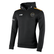 Portishead Table Tennis Club Seniors Fortis Hoodie Black