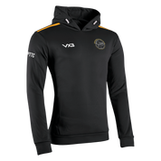 Portishead Table Tennis Club Seniors Fortis Hoodie Black