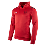 Portishead Table Tennis Club Youth Fortis Hoodie Red