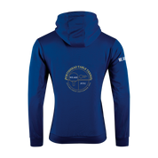 Portishead Table Tennis Club Youth Fortis Hoodie Navy