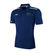 Portishead Table Tennis Club Seniors Fortis Polo Navy