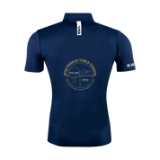 Portishead Table Tennis Club Seniors Fortis Polo Navy