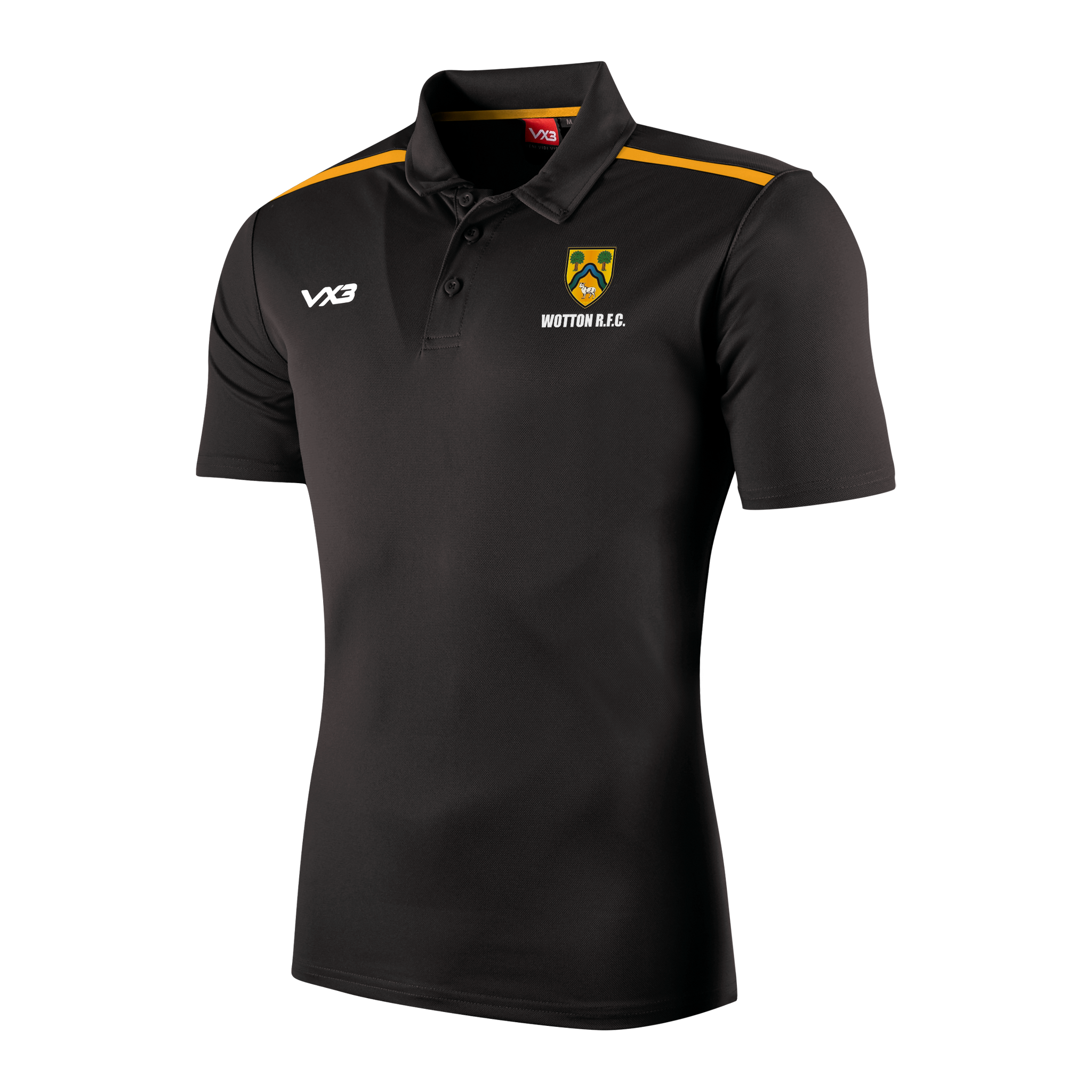 Wotton RFC Fortis Youth Polo