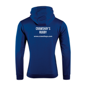 Crawshay's Rugby Club Fortis Hoodie