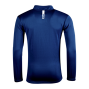 Crawshay's Rugby Club Fortis Half Zip Sweat