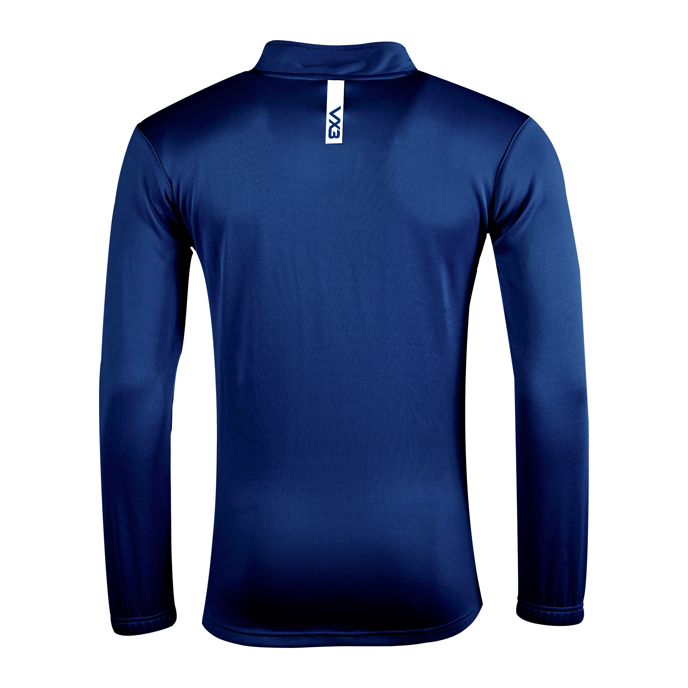 Crawshay's Rugby Club Fortis Half Zip Sweat