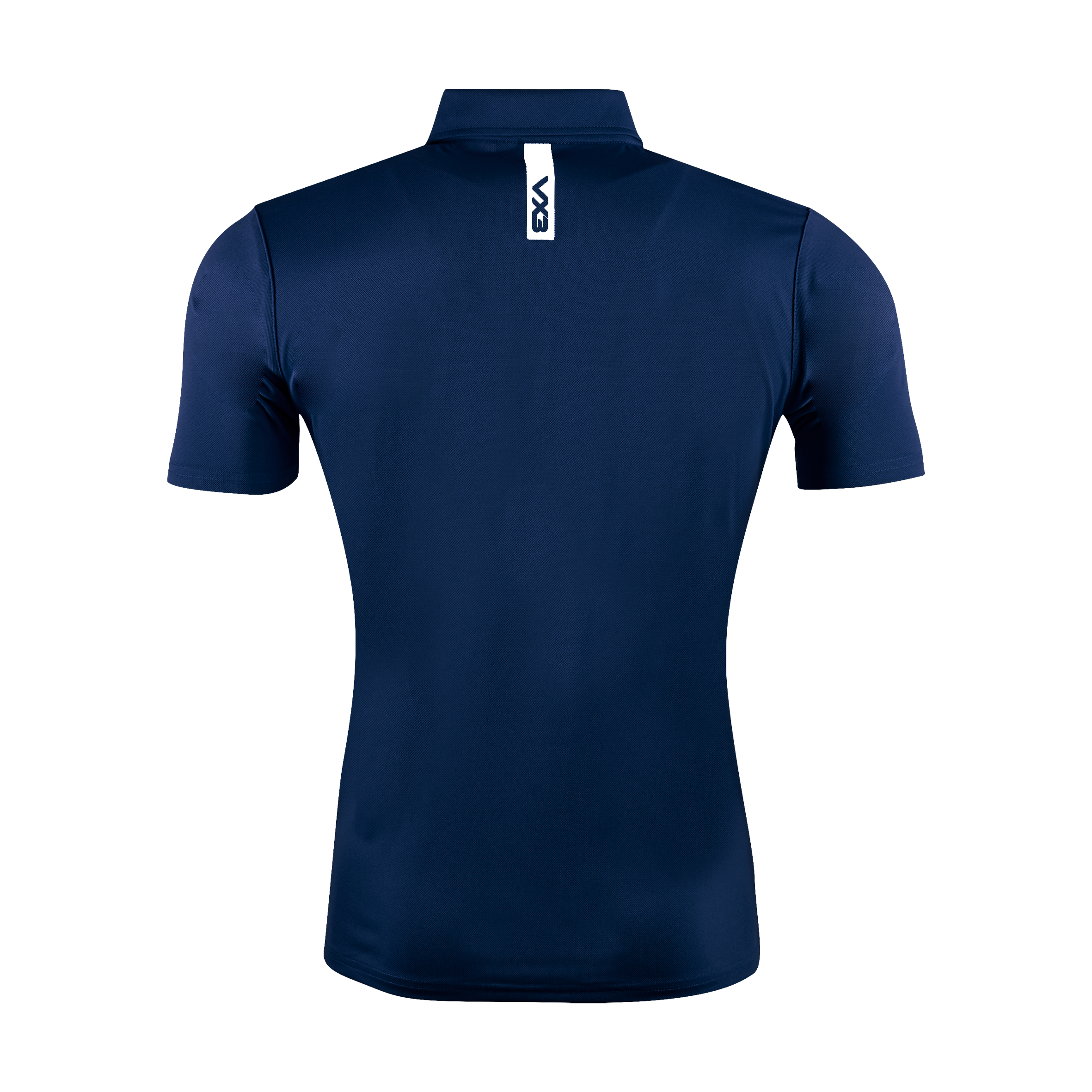 Crawshay's Rugby Club Fortis Polo
