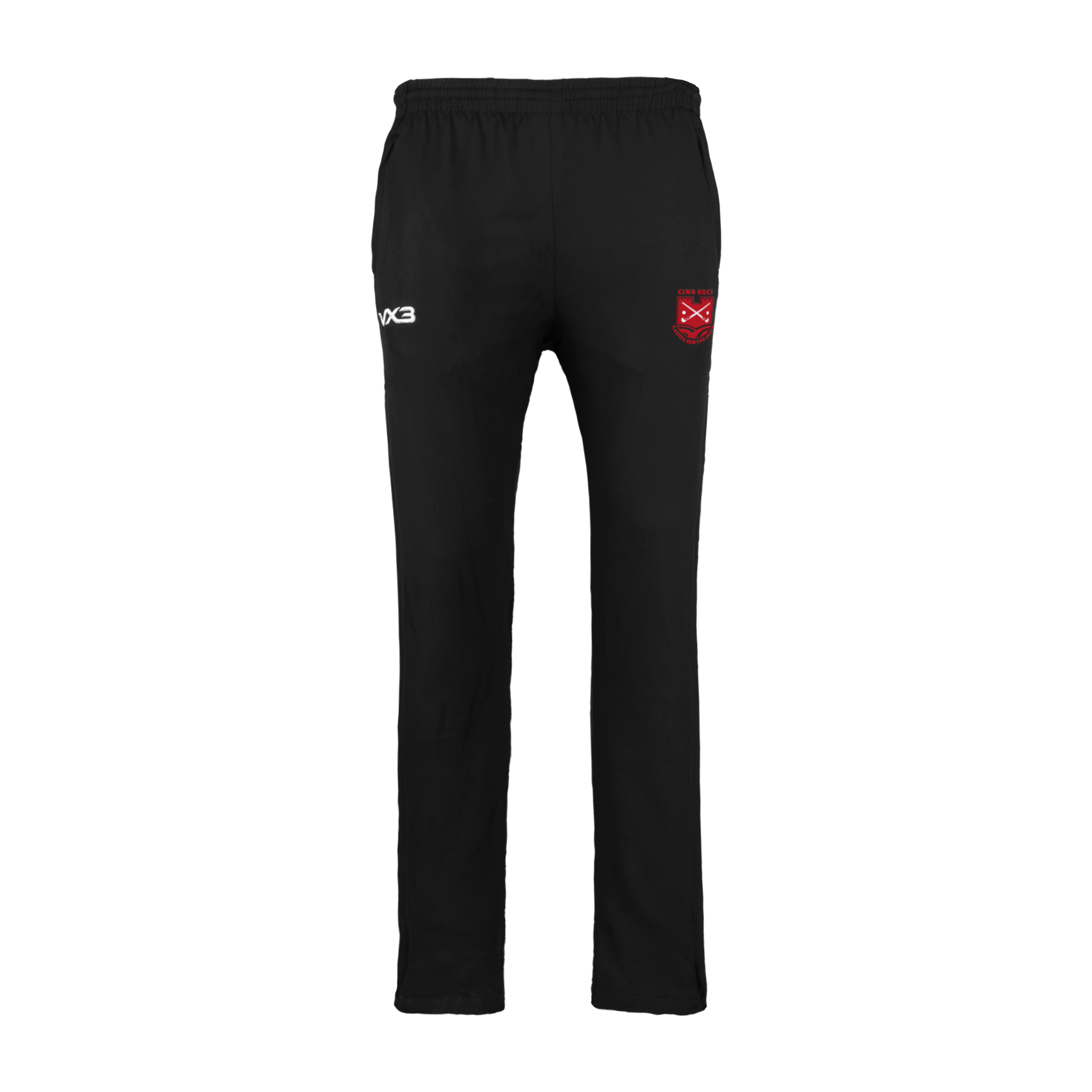 Newcastle Emlyn Hockey Club Braca Trackpant