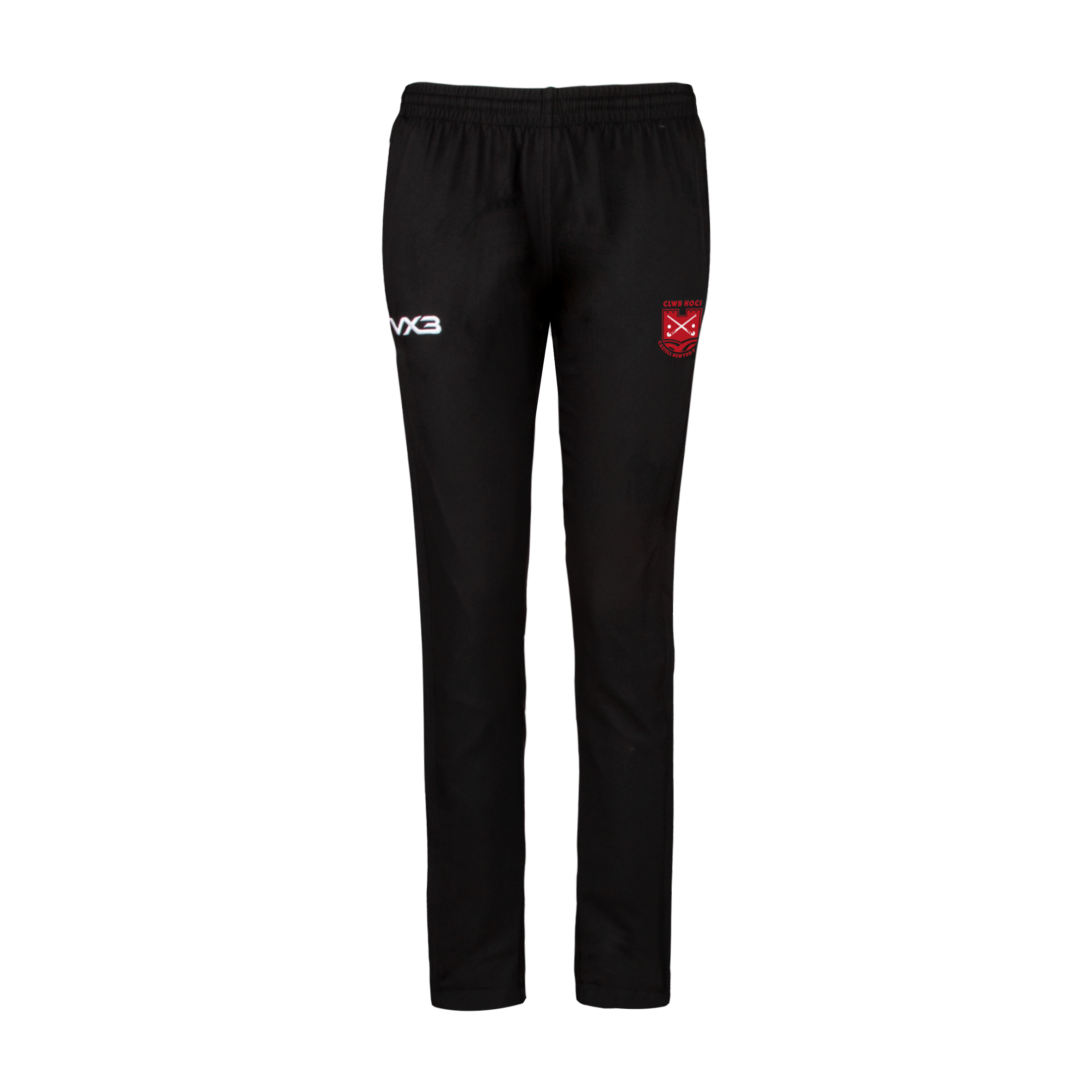 Newcastle Emlyn Hockey Club Solum Ladies Trackpant