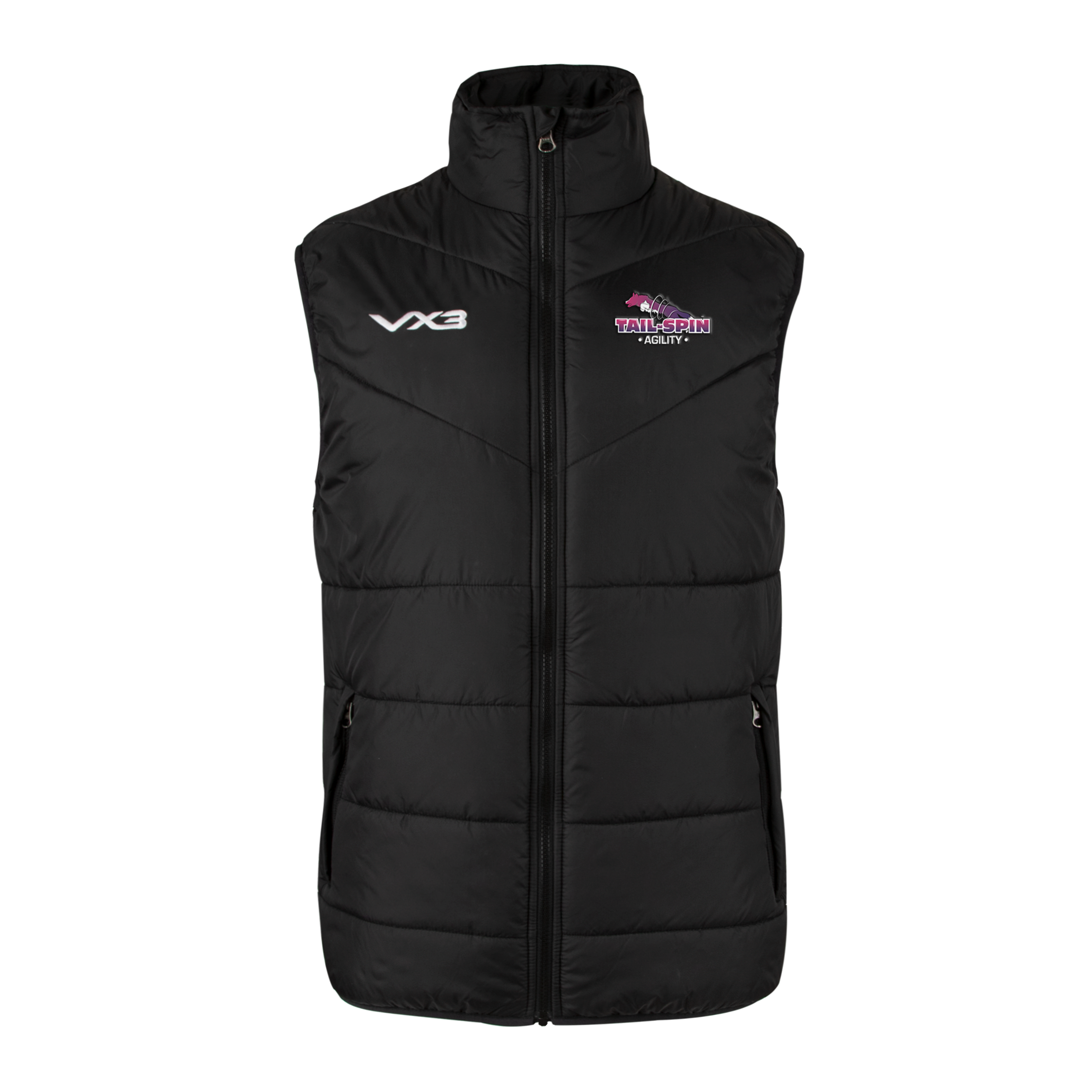 Tail Spin Agility Ventus Gilet
