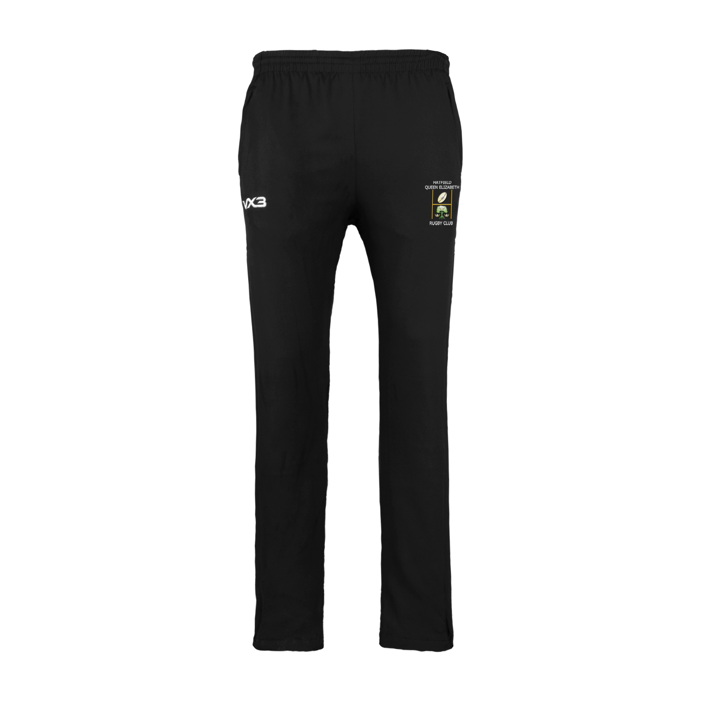 Hatfield Queen Elizabeth Rugby Club Braca Trackpant