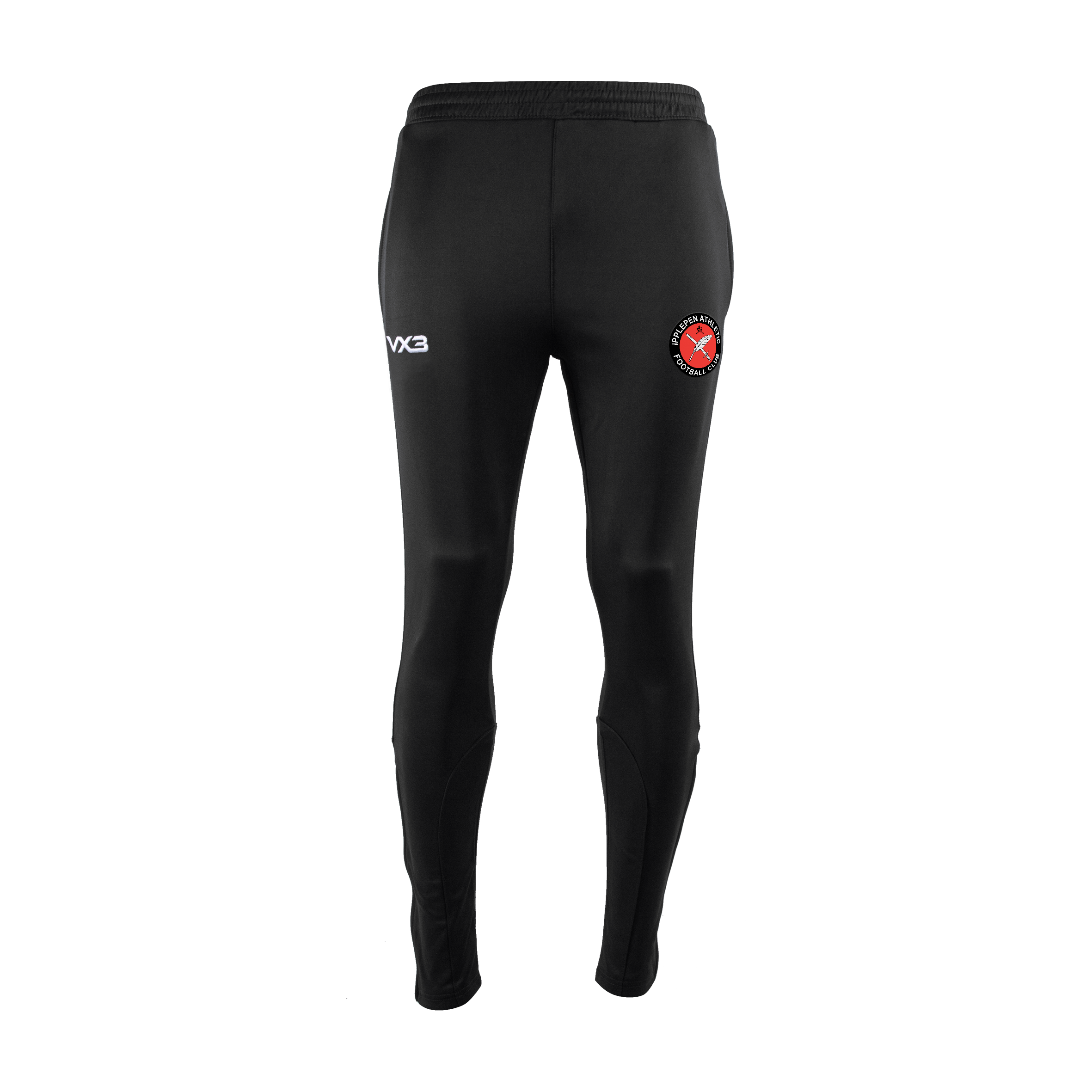 Ipplepen Athletic Football Club Primus Youth Skinny Pants