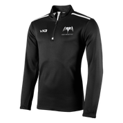 Dartmouth Gig Club Fortis Half Zip Sweat