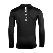 Dartmouth Gig Club Fortis Half Zip Sweat