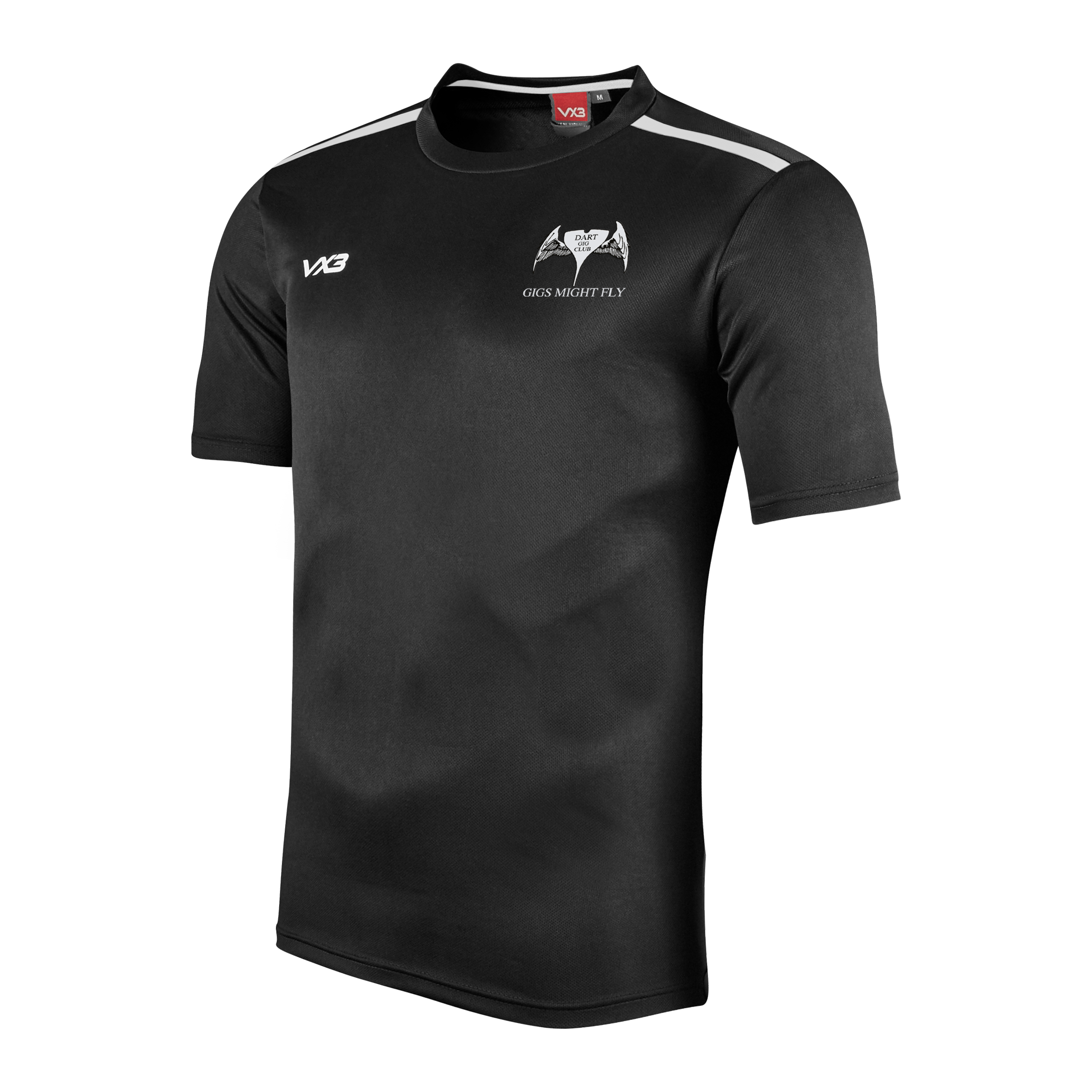 Dartmouth Gig Club Fortis Youth Tee