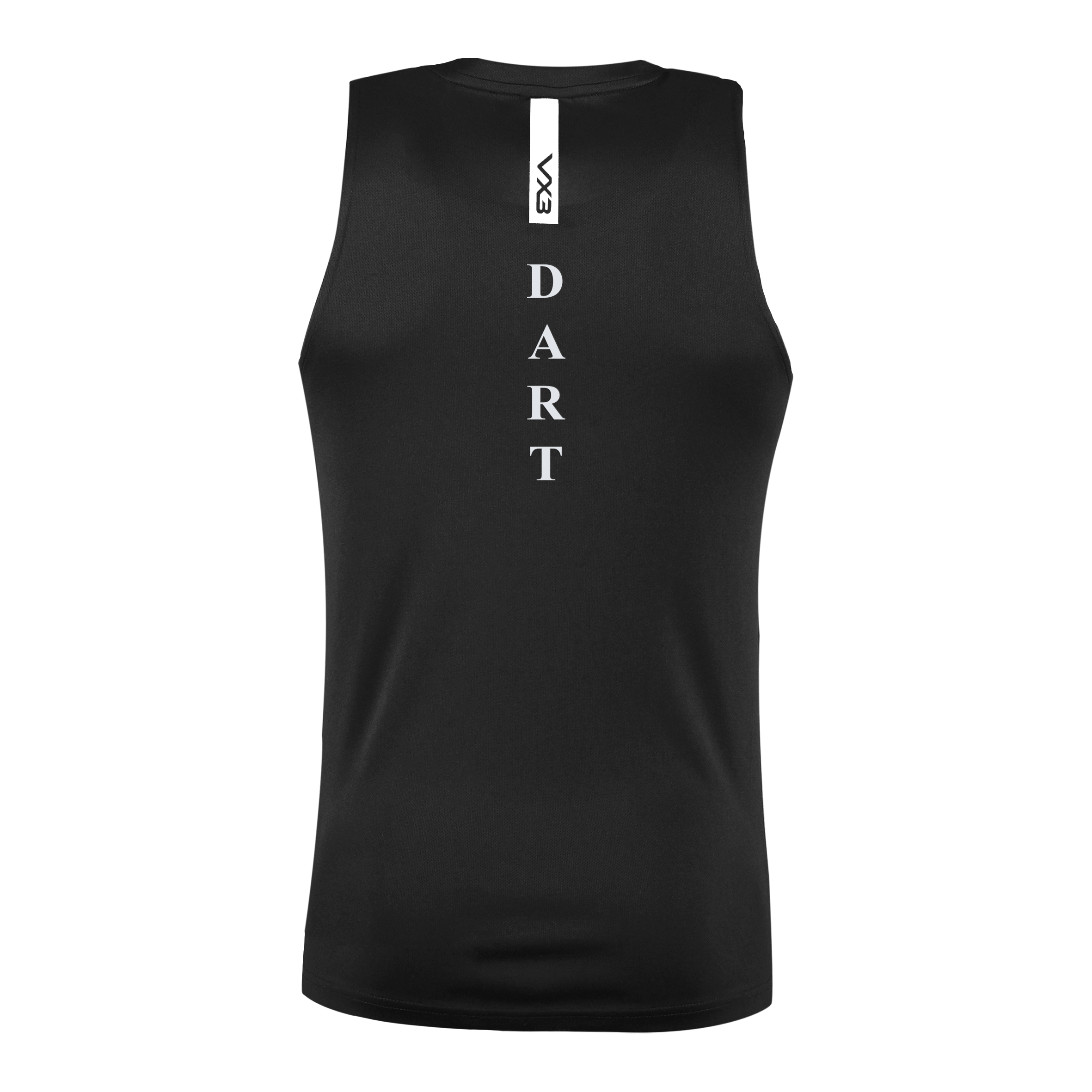 Dartmouth Gig Club Fortis Vest