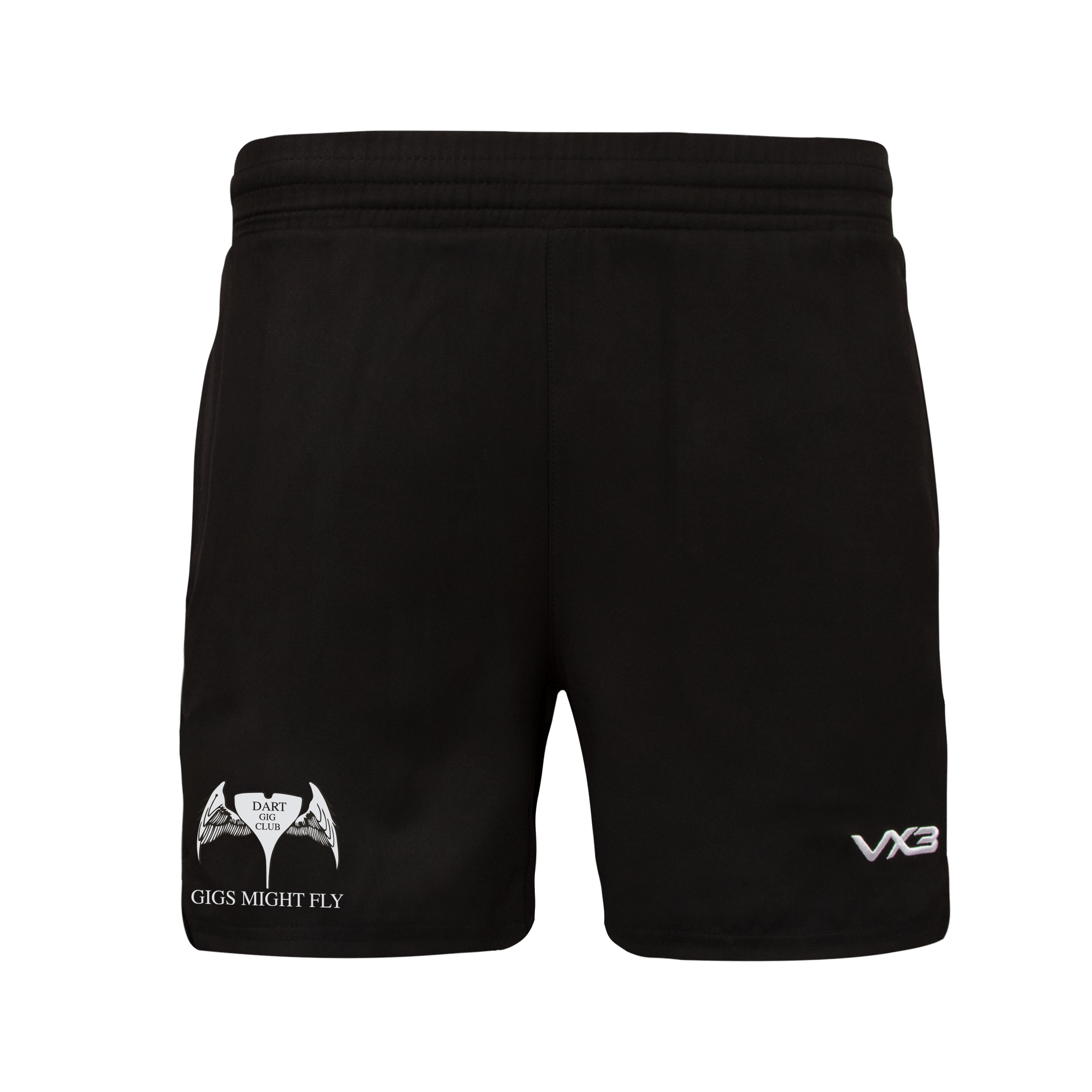 Dartmouth Gig Club Ludus Youth Gym Short