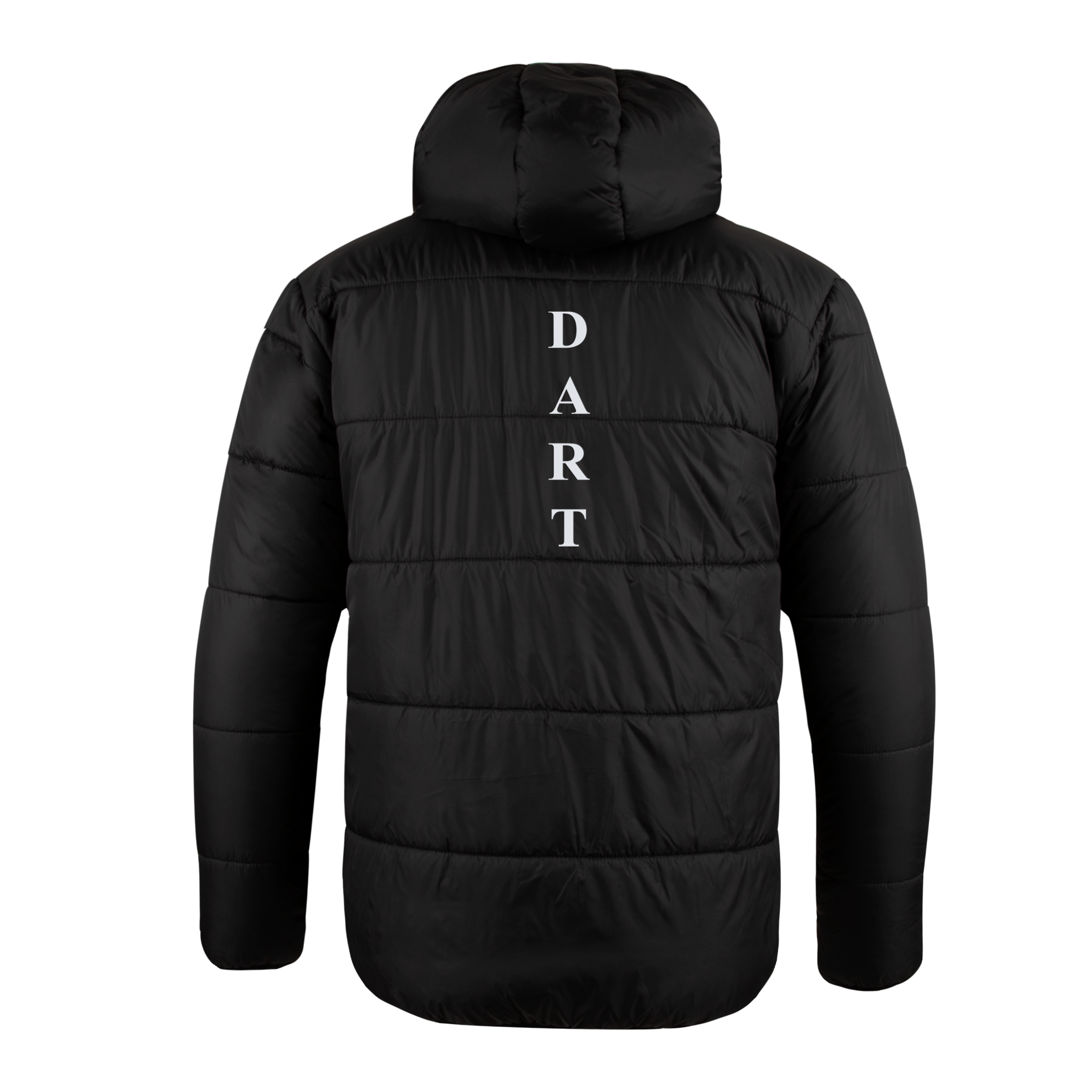 Dartmouth Gig Club Lorica Youth Quilted Jacket