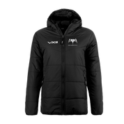 Dartmouth Gig Club Lorica Ladies Quilted Jacket